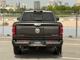 Dodge RAM Limited 2022